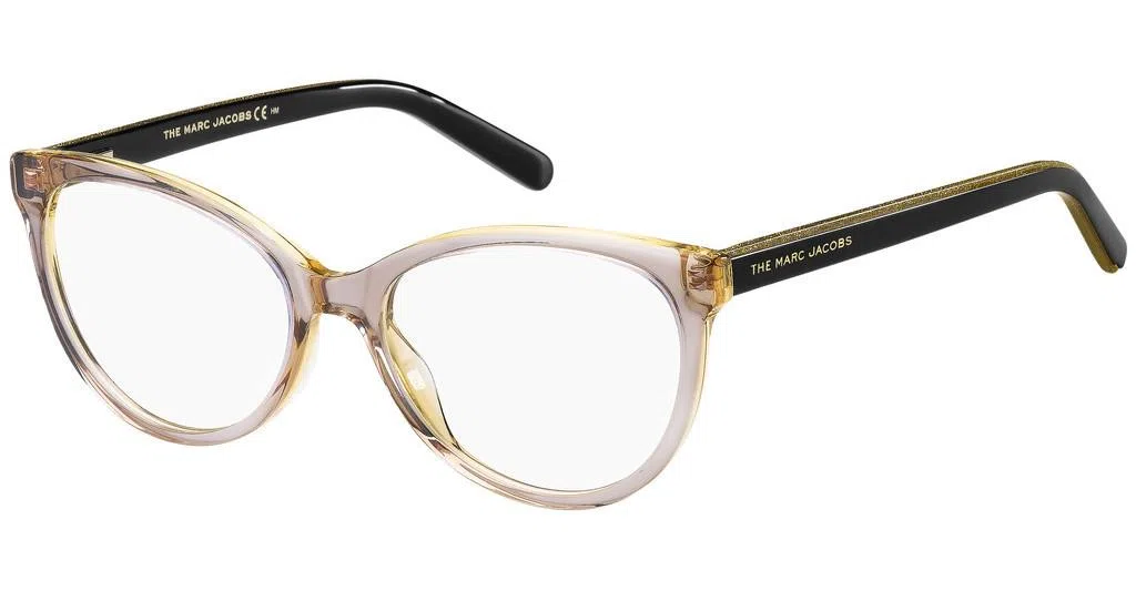 Marc Jacobs Marc463 Eyeglasses - view 17